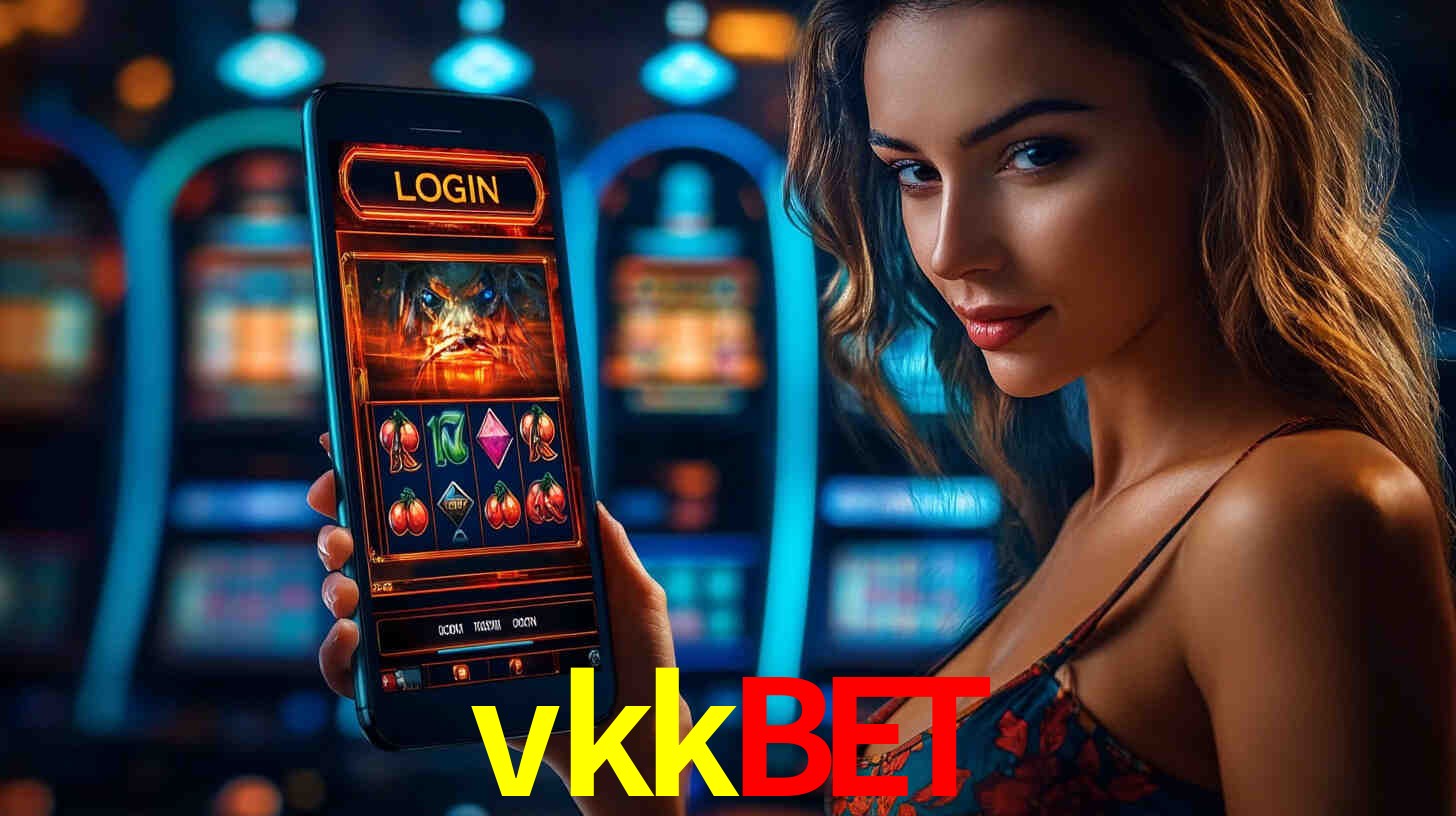 Vantagens App vkkbet
