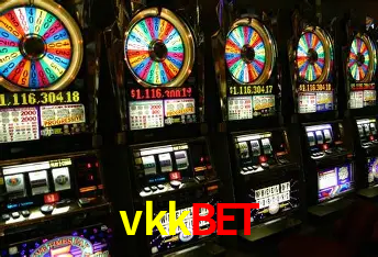 Inovações de Jogos na vkkbet: O Futuro das Experiências Interativas