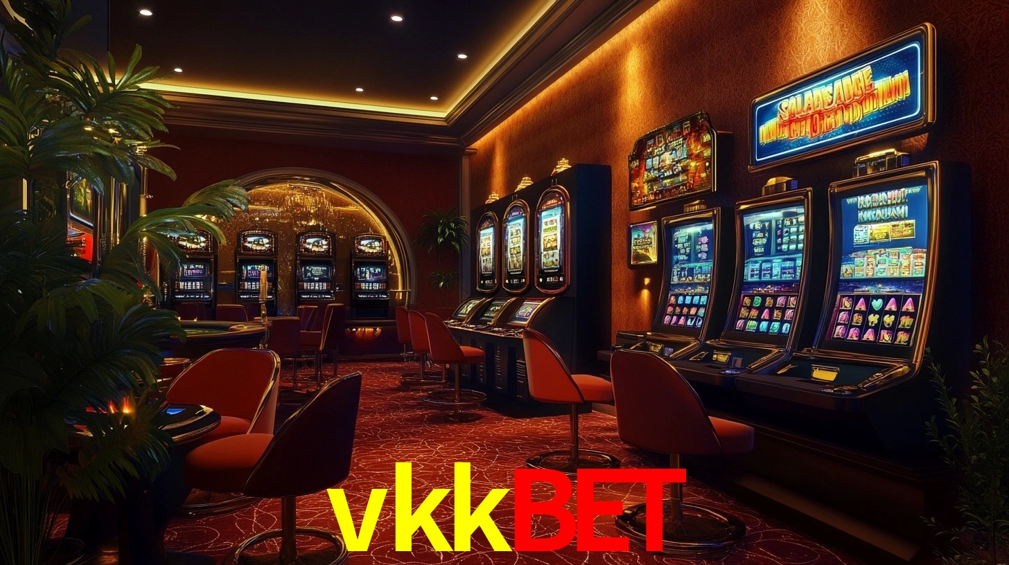 Premium Interface vkkbet