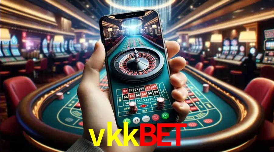 Responsive Design vkkbet