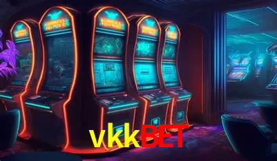 Descubra o Mundo do Cassino Online com vkkbet