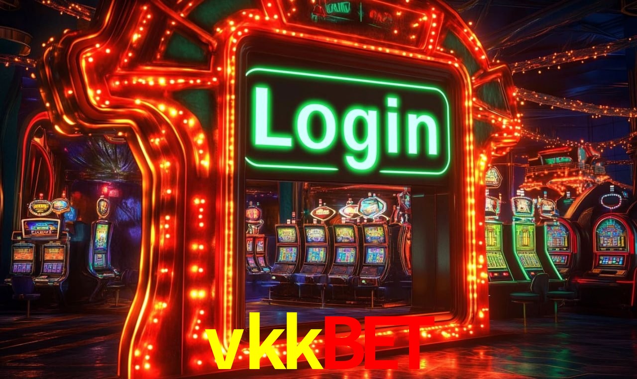 Promoções Sazonais vkkbet