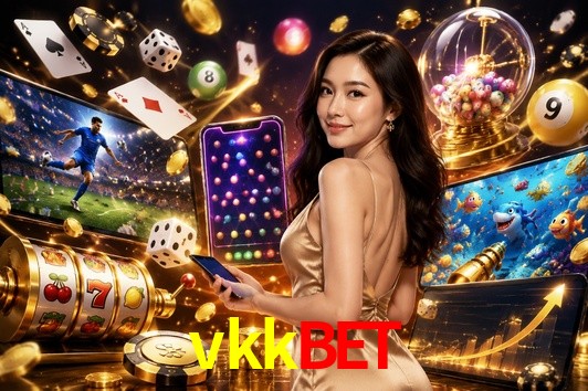 Quick Registration vkkbet