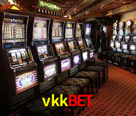 Desvendando o Mundo dos Jogos Virtuais na vkkbet