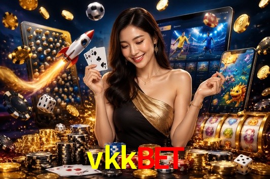 Account Benefits vkkbet