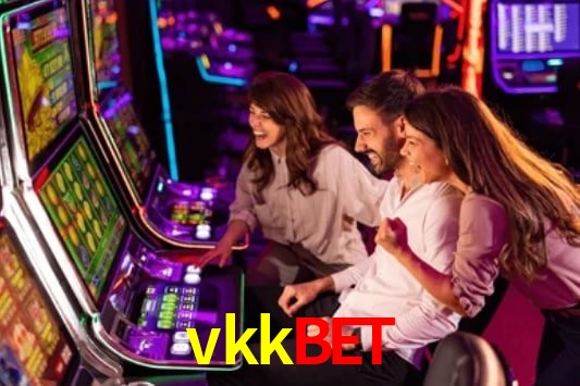 Apostas de Tênis vkkbet