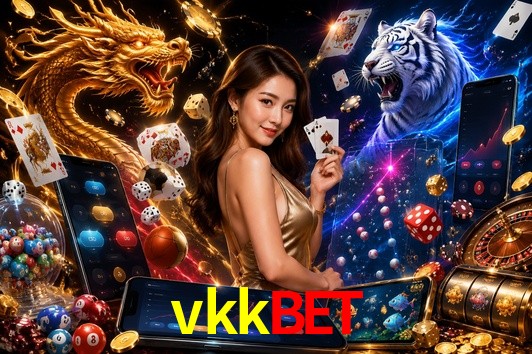 Tennis Betting vkkbet