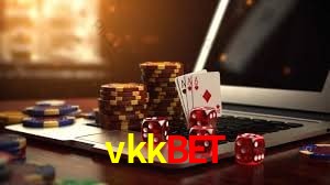 Apostas de Basquete vkkbet