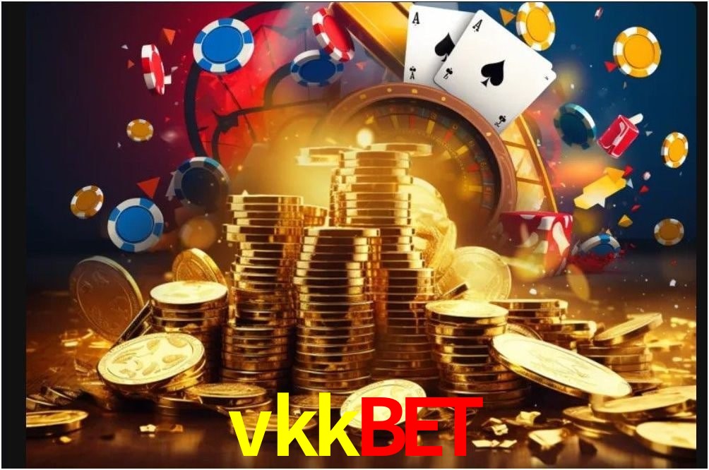 Estatísticas Esportivas vkkbet
