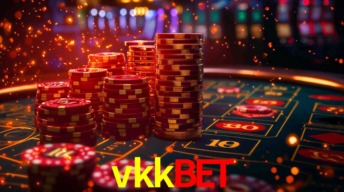 Explore as vantagens do vkkbet: serviço profissional e confiabilidade