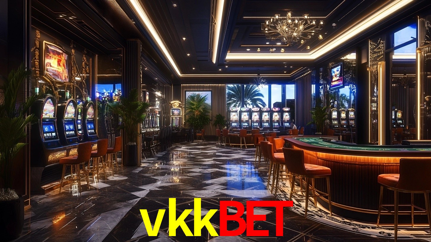 vkkbet