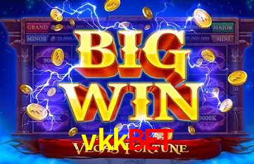 Descubra a Magia dos Jogos de Arcade no vkkbet