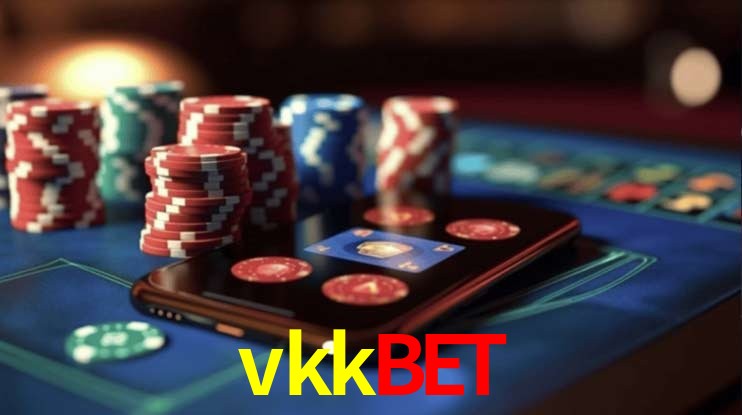 vkkbet Tipos de máquinas caça-níqueis
