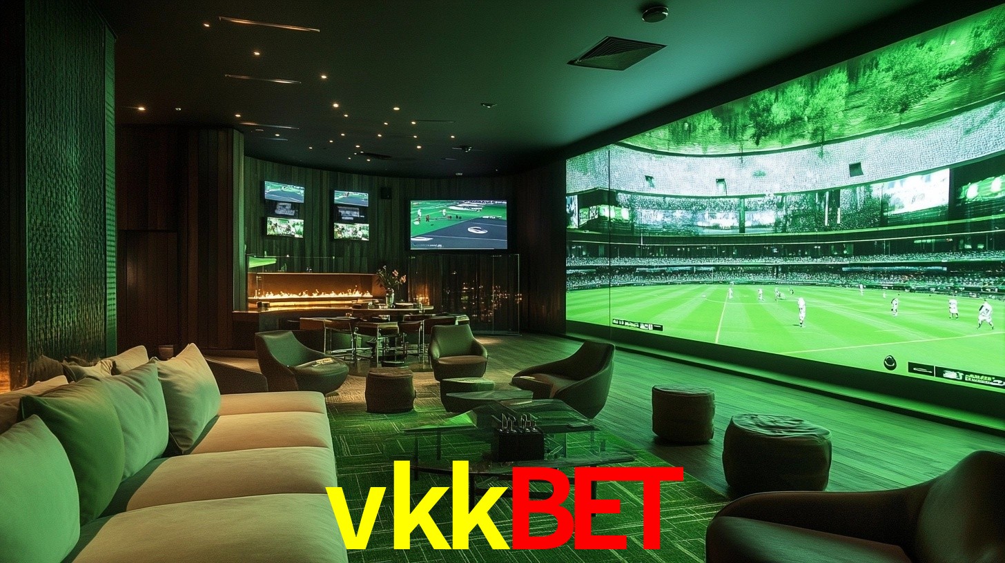 Bônus Generosos e Exclusivos no vkkbet para Você!