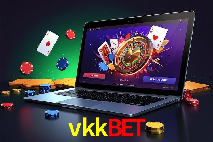 Suporte VIP vkkbet