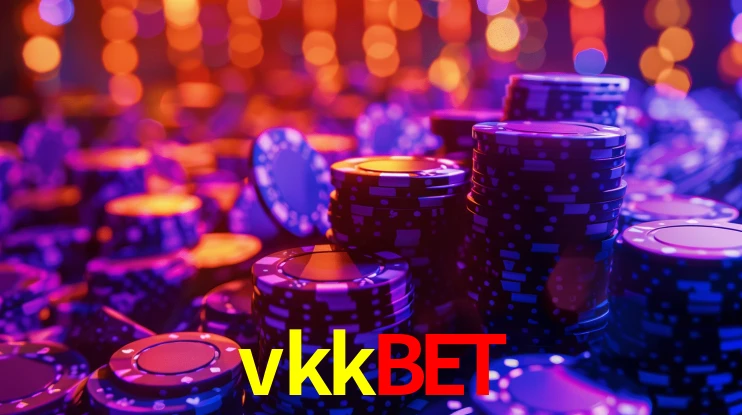 Segurança App vkkbet