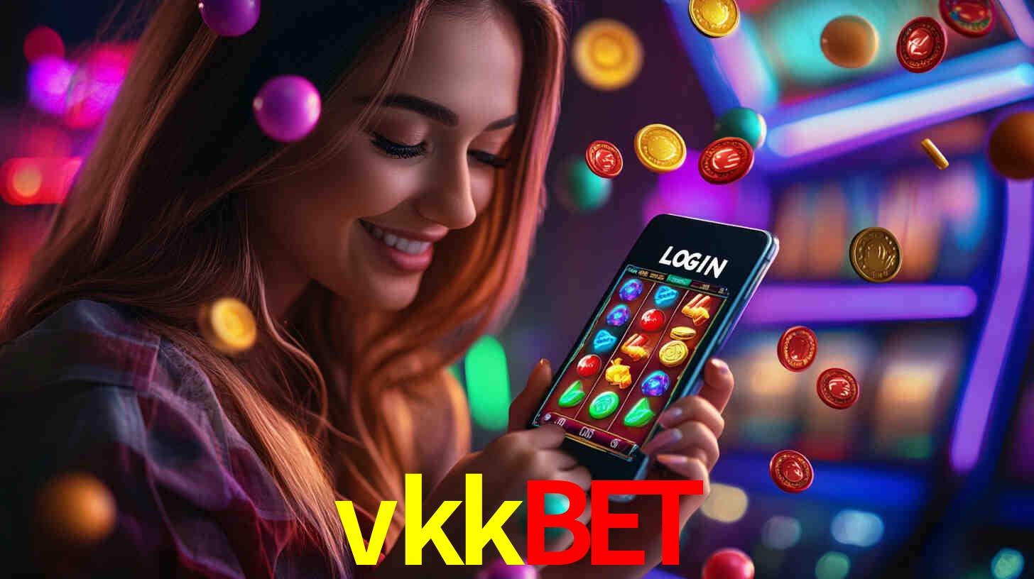 vkkbet.com