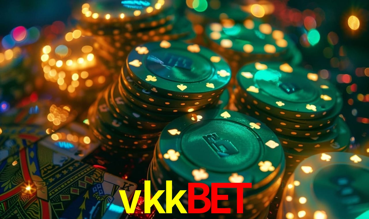 Especiais de Fim de Semana vkkbet