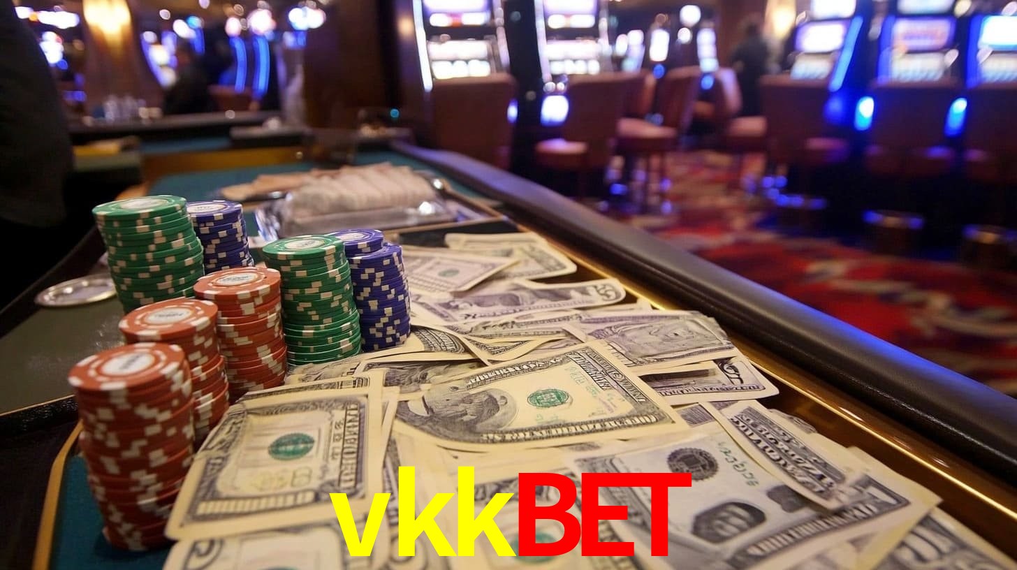 Slots RTP vkkbet