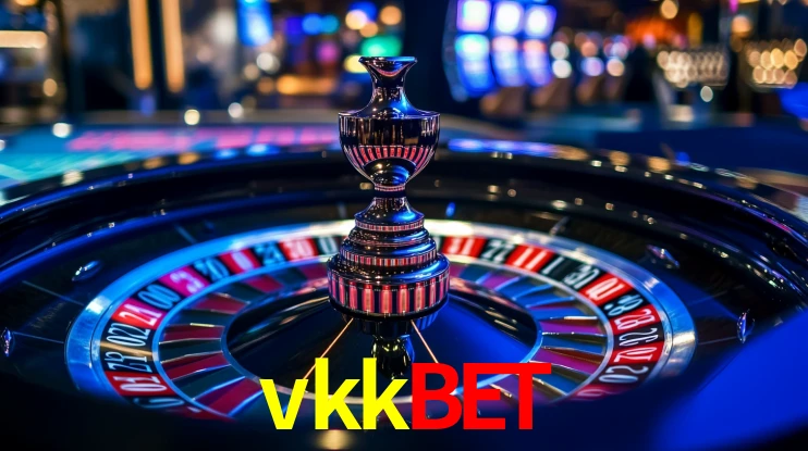 vkkbet.com