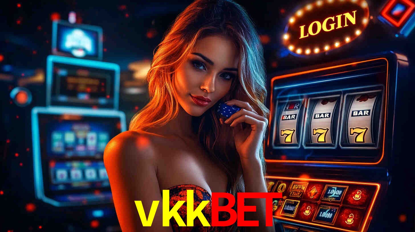 Bônus App vkkbet