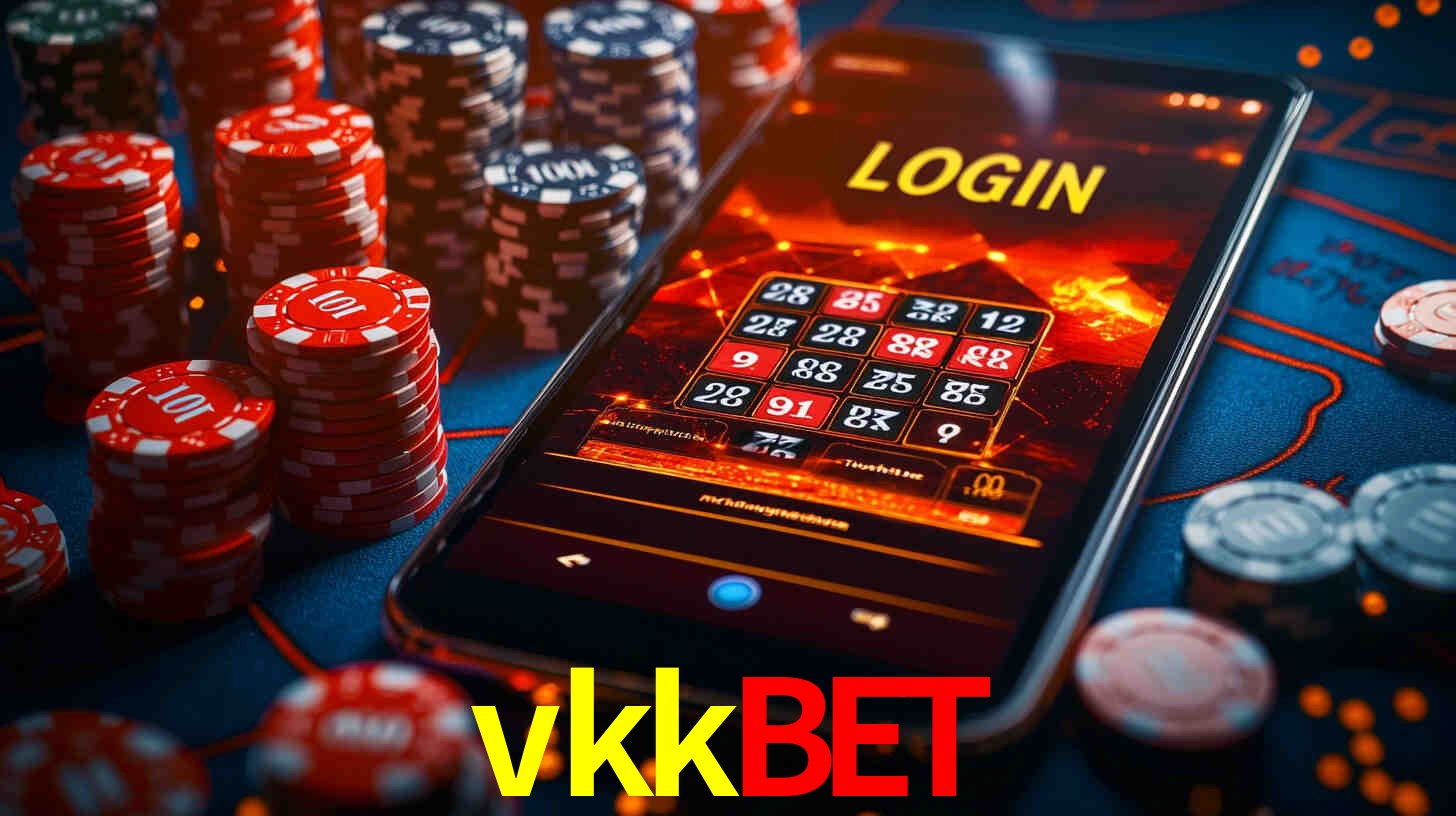Ofertas App vkkbet