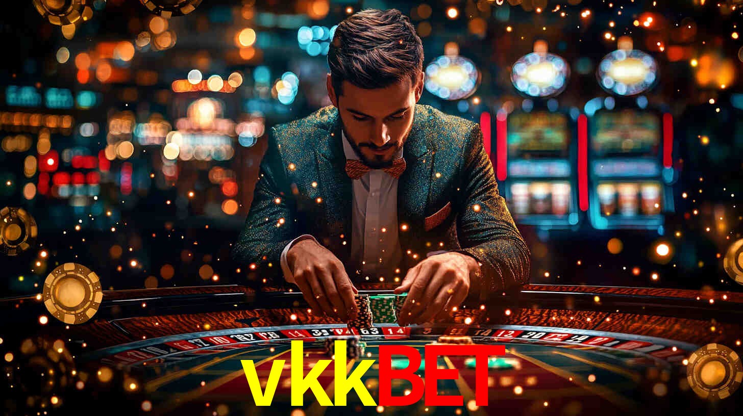 vkkbet