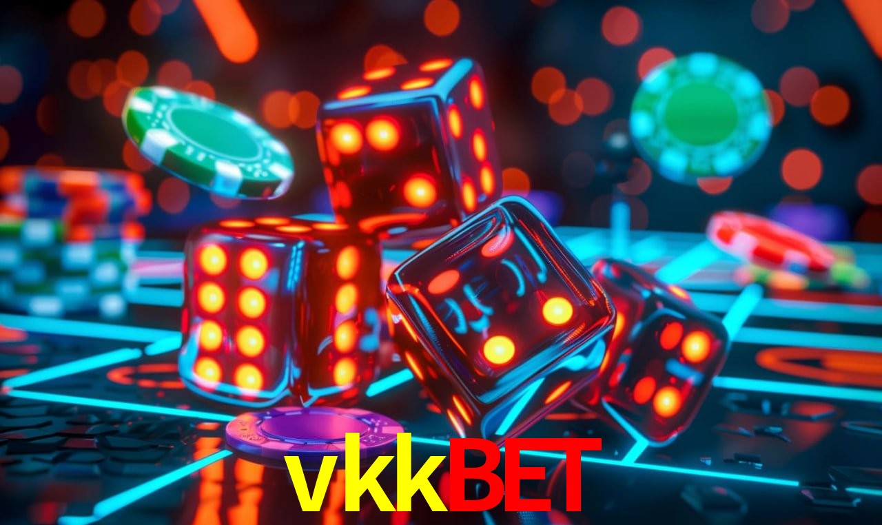 Apostas de Futebol vkkbet