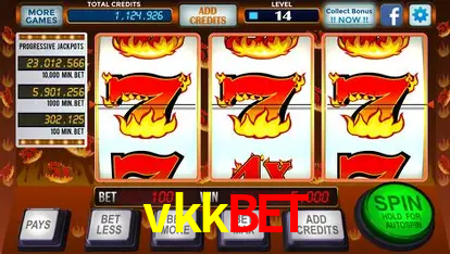 Inovações de Jogos na vkkbet: O Futuro das Experiências Interativas