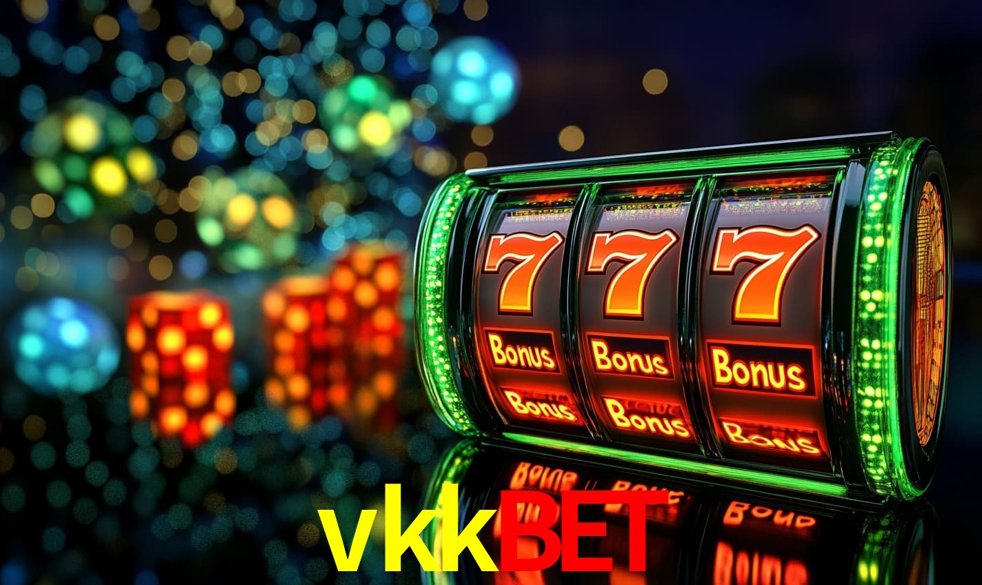vkkbet Processo de inscrição