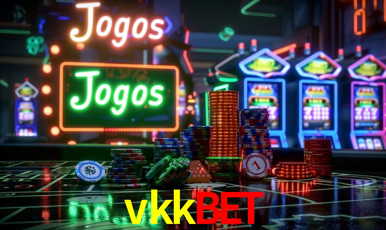 Recursos App vkkbet