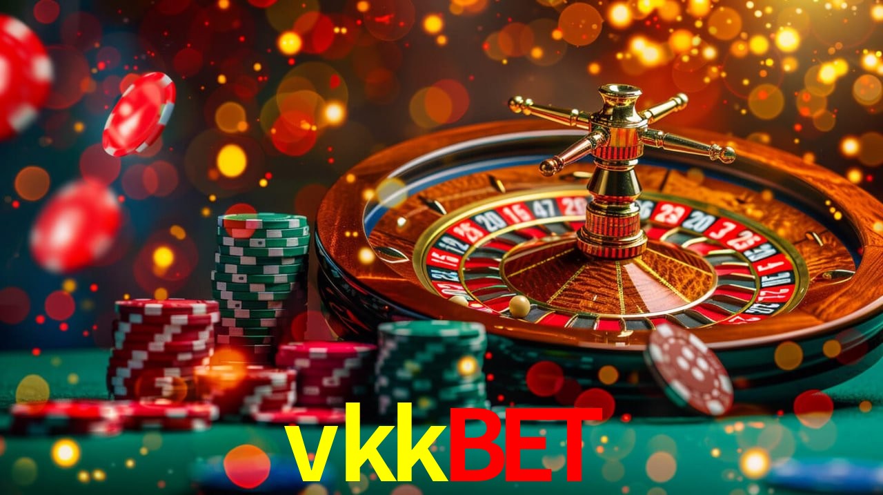 Torneios vkkbet