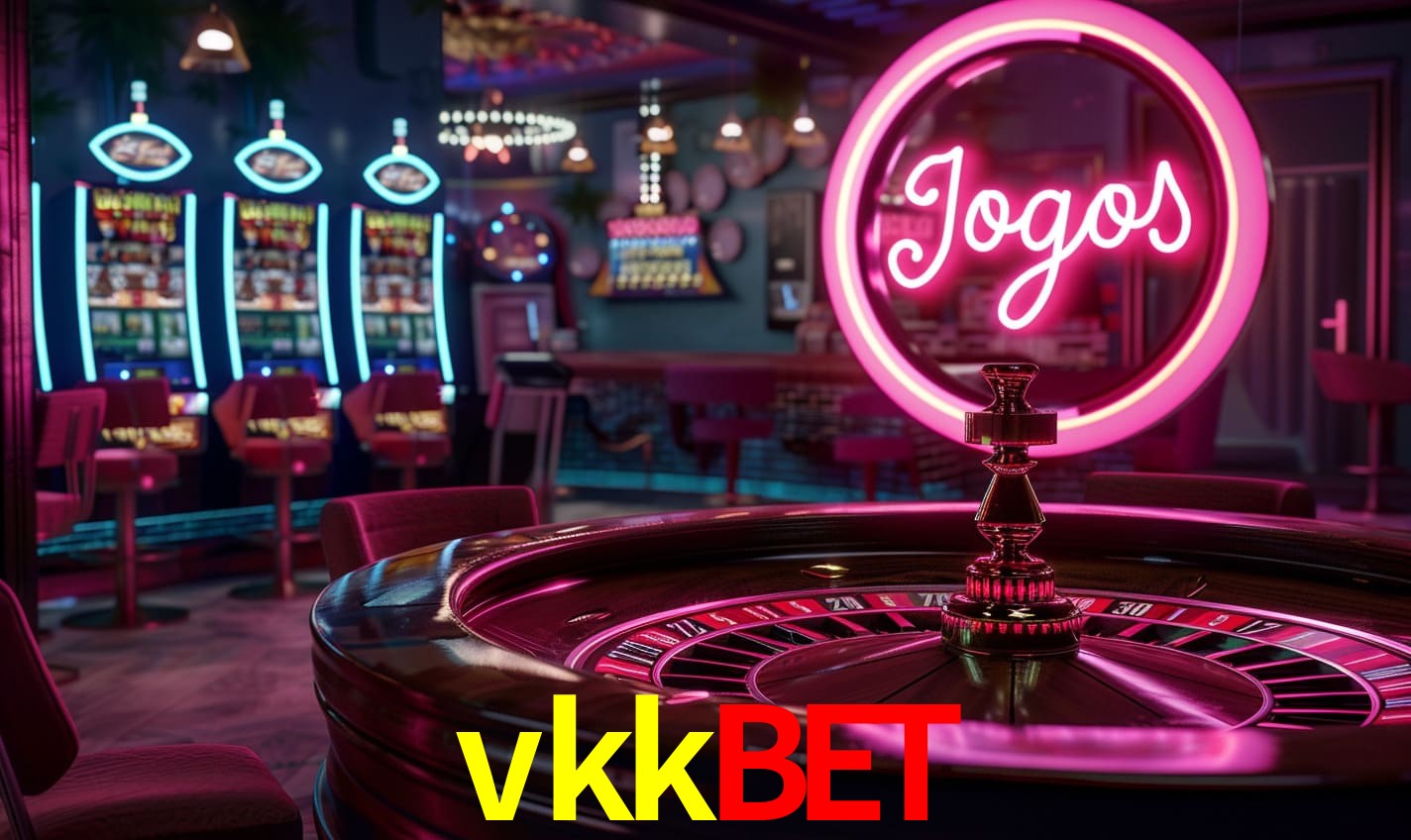 Jogos Exclusivos vkkbet