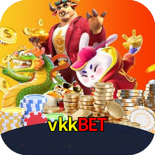 Logo da vkkbet